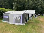 Vouwwagen trigano, Caravans en Kamperen, Tenten, Verzenden