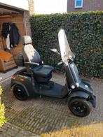 Scootmobiel - for motion - forty 5 - gloednieuw, Ophalen, Nieuw, 46 km of meer, 16 km/u of meer