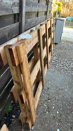 4 grote Pallets, Ophalen, 250 cm of meer, Overige typen