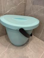 Luier emmer, Kinderen en Baby's, Badjes en Verzorging, Ophalen of Verzenden, Zo goed als nieuw, Luieremmer