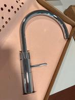 Nieuwe Quooker Kranen in chroom en RVS, Ophalen of Verzenden, Nieuw