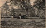 Muziektent in Park Velserbeek  129701, Verzenden, Voor 1920, Gelopen, Noord-Holland