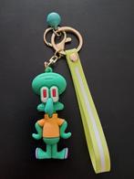 Spongebob sleutelhanger, Ophalen of Verzenden, Nieuw