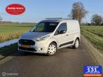 Ford Transit Connect 1.5 EcoBlue L1 Ambiente Airco Cruise! N, Euro 6, 4 cilinders, Origineel Nederlands, 2 stoelen
