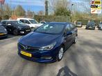 Opel Astra Sports Tourer 1.2 Business Edition , navigatie ,, Voorwielaandrijving, 65 €/maand, Electronic Stability Program (ESP)