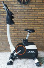Kettler hometrainer Paso 109, Ophalen, Gebruikt, Armen, Metaal