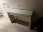 MALM makeup tafel, Huis en Inrichting, Tafels | Kaptafels, Ophalen of Verzenden, Zo goed als nieuw