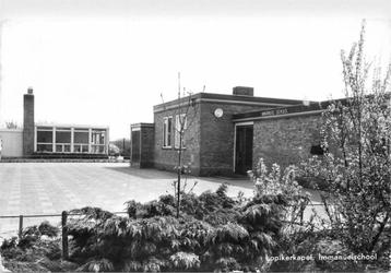 (304-072-045) Lopikerkapel Immanüelschool beschikbaar voor biedingen