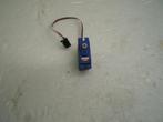Traxxas 2080 Micro Servo Waterdicht, Ophalen of Verzenden, Zo goed als nieuw