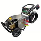 Stahlgruppe Hogedrukreiniger 200 bar / 380 volt, Ophalen, Nieuw, Elektrisch