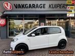 Skoda Citigo 1.0 Greentech Ambition, Auto's, Skoda, Voorwielaandrijving, 12 maanden, Stof, Gebruikt