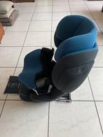 Cybex Juno 2-Fix Autostoel - Veilig & Comfortabel, Kinderen en Baby's, Autostoeltjes, Gebruikt, Verstelbare rugleuning, 9 t/m 18 kg