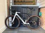 Canyon Ultimate CF SL8 FFWD Di2 12spd ultegra + powermeter, Fietsen en Brommers, Fietsen | Racefietsen, 28 inch, Gebruikt, Carbon