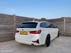 BMW 3-serie Touring 320i High Executive Led-Camera, Automaat, 1998 cc, Gebruikt, 4 cilinders