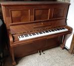 Steinway K 138, Muziek en Instrumenten, Piano's, Gebruikt, Piano, Ophalen of Verzenden, Zwart