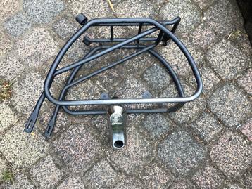 Uit bouwset naar moeder fiets beschikbaar voor biedingen
