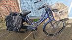 Cortina  Damesfiets, Fietsen en Brommers, Fietsen | Dames | Damesfietsen, Overige merken, Gebruikt, Verzenden, Versnellingen