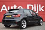 Audi A1 Sportback 30 TFSI epic Virtual Cockpit | Carplay | A, Stof, Met garantie (alle), 116 pk, Zwart
