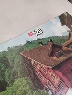 5 puzzels, Ophalen, Gebruikt