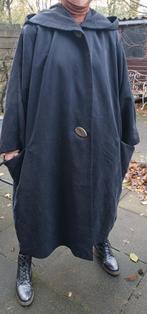 Cora Kemperman jas, Kleding | Dames, Ophalen of Verzenden, Zo goed als nieuw, Zwart