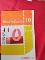 Nieuw mapje postzegels unox rookworst, Ophalen of Verzenden