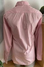 Frans Molenaar overhemd maat 40 NIEUW, Kleding | Heren, Ophalen of Verzenden, Nieuw, Roze, Halswijdte 39/40 (M)