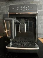 Philips latte go, Witgoed en Apparatuur, Koffiezetapparaten, Ophalen, Zo goed als nieuw, Koffiemachine