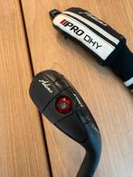 Adams Golf DHY Pro Driving Iron 4, Sport en Fitness, Golf, Overige merken, Taylormade, Ophalen of Verzenden, Zo goed als nieuw