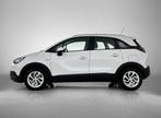 Opel Crossland X 1.2 Turbo Edition | STOEL+STUUR VERWARMING, 12 maanden, Gebruikt, Euro 6, 1199 cc