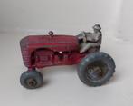 Massey Harris-tractor (4-A) vintage uit 1953 - 1956, Verzamelen, Retro, Ophalen of Verzenden