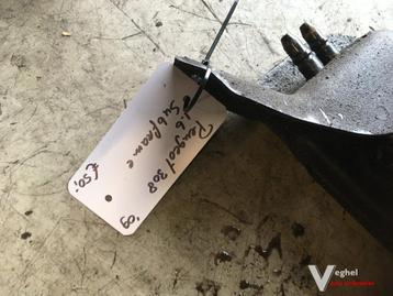 Peugeot 308  2009 Subframe beschikbaar voor biedingen