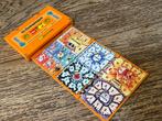 Vintage Flip-Flappers (Flipsiders) De Drakentemmer 1987, Verzenden, Gebruikt, MB, Reisspel