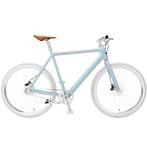 Watt Watt New York Blue Edition Heren Blue 54cm 2025, 51 tot 55 cm, Nieuw, Overige merken
