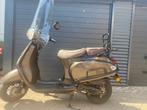 opruiming diverse gebruikte scooters vanaf 499 euro, Overige merken, Gebruikt, Verzenden, Maximaal 45 km/u