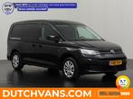Volkswagen Caddy 2.0TDI Maxi | 2xSchuifdeur | Kastinrichting, Auto's, Bestelauto's, Voorwielaandrijving, Gebruikt, 4 cilinders