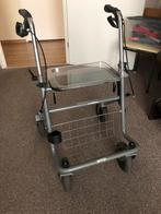 Rollator, Diversen, Ophalen, Opvouwbaar, Zo goed als nieuw
