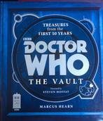 Doctor Who: The Vault - Treasures from the First 50 Years, Ophalen of Verzenden, Zo goed als nieuw