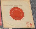 Golden Earrings  things go better  1966 promotie singel, Ophalen of Verzenden, Gebruikt, Pop