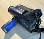 Sony DCR-DVD91E DVD camcorder, Gebruikt, Verzenden, Dvd, 20x of meer