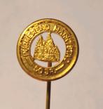 Purmerend Marktstad Speldje Steekspeld, Verzamelen, Ophalen of Verzenden, Overige onderwerpen