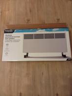 Mobiele Paneelverwarmer met Wielen - Nieuw in Doos, 30 tot 80 cm, Ophalen of Verzenden, 60 tot 150 cm, 800 watt of meer