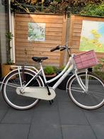 Meisjesfiets Cortina u4, Fietsen en Brommers, Fietsen | Meisjes, Versnellingen, Zo goed als nieuw, Cortina, Ophalen