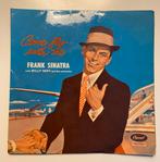 Frank Sinatra - Come Fly With Me Single, Ophalen of Verzenden, Voor 1960, Gebruikt