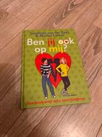 Ben jij ook op mij? - Kinderboek over seks, Boeken, Ophalen of Verzenden, Zo goed als nieuw, Non-fictie