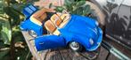 PORSCHE 356 B MINIATUUR MODEL SCHAAL 1:18 AUTO, Hobby en Vrije tijd, Modelauto's | 1:18, Ophalen, Zo goed als nieuw, Bburago