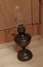 Olielamp, Antiek en Kunst, Ophalen