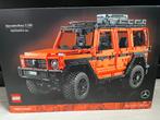 Lego 42177 Mercedes-Benz G 500 Lego Technic Nieuw in doos, Ophalen, Nieuw, Complete set, Lego
