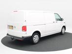 Volkswagen Transporter 2.0 TDi L2H3 28 Comfortline 110 Pk |, Auto's, Bestelauto's, Voorwielaandrijving, Stof, Gebruikt, 4 cilinders