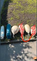 Boeien te koop, Ophalen of Verzenden, Gebruikt