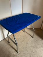 Tools2Groom trimtafel + beschermhoes + bijhoorende riempjes, Ophalen of Verzenden, Zo goed als nieuw